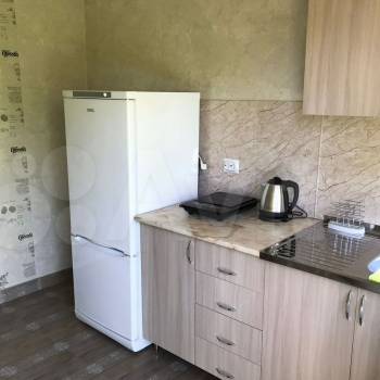 Сдается 1-комнатная квартира, 29 м²