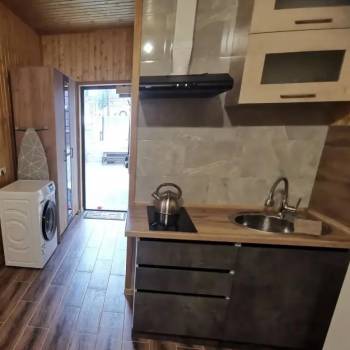 Сдается Дом, 21 м²