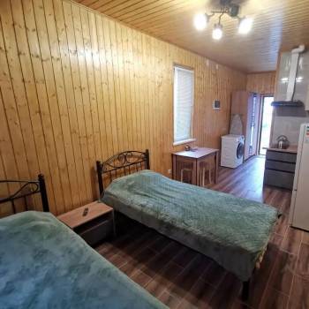 Сдается Дом, 21 м²