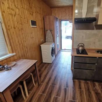 Сдается Дом, 21 м²