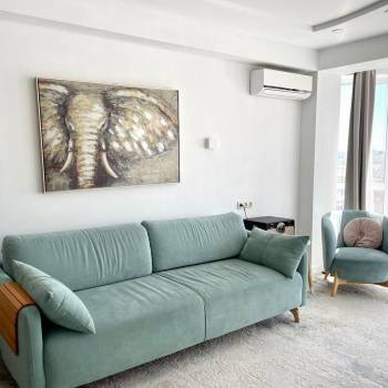 Продается 3-х комнатная квартира, 78 м²