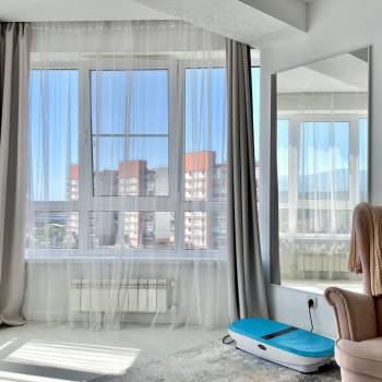 Продается 3-х комнатная квартира, 78 м²