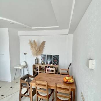Продается 3-х комнатная квартира, 78 м²