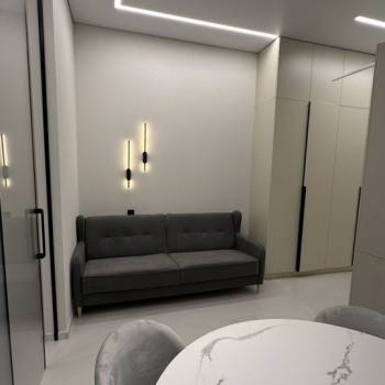 Сдается 1-комнатная квартира, 32 м²