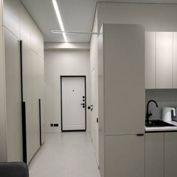 Сдается 1-комнатная квартира, 32 м²
