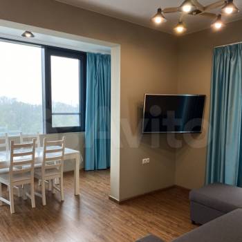 Сдается Многокомнатная квартира, 70 м²