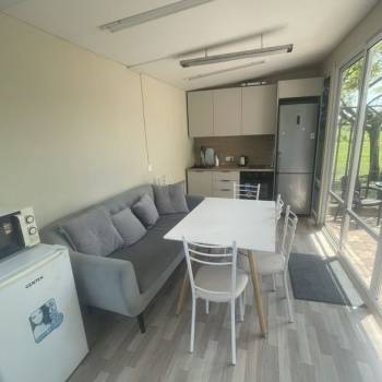 Сдается 1-комнатная квартира, 18 м²