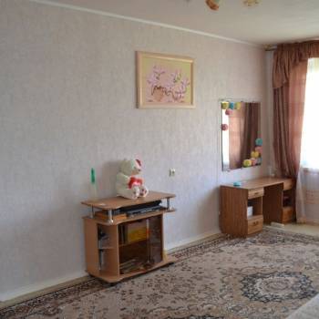 Продается Многокомнатная квартира, 84,4 м²