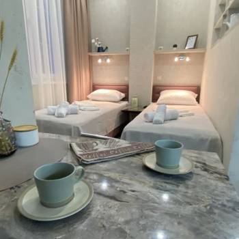 Сдается 1-комнатная квартира, 27 м²