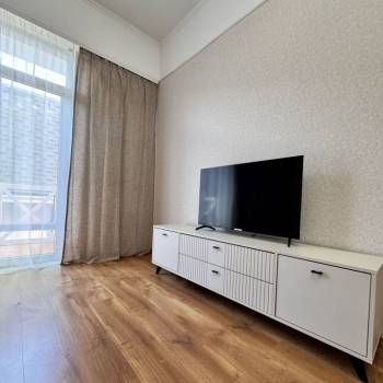 Сдается 1-комнатная квартира, 48 м²