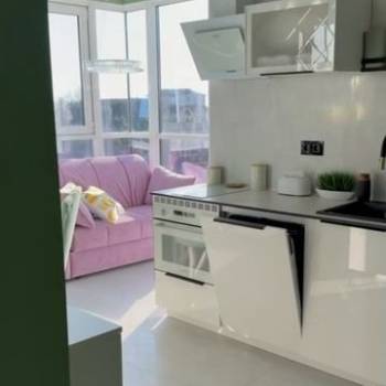 Сдается 2-х комнатная квартира, 40,6 м²