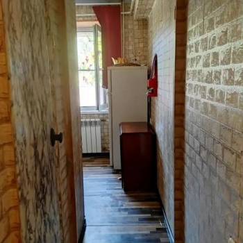 Продается 1-комнатная квартира, 29 м²