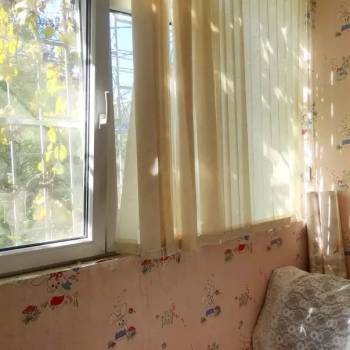 Продается 1-комнатная квартира, 29 м²