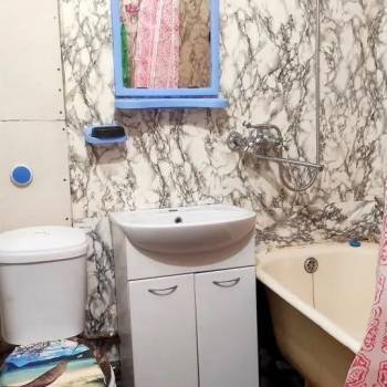 Продается 1-комнатная квартира, 29 м²