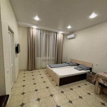 Сдается 1-комнатная квартира, 25 м²