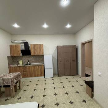 Сдается 1-комнатная квартира, 25 м²