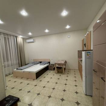 Сдается 1-комнатная квартира, 25 м²