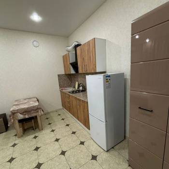 Сдается 1-комнатная квартира, 25 м²