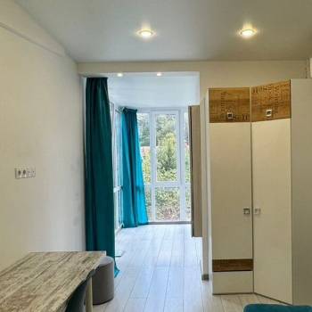 Сдается 1-комнатная квартира, 34 м²