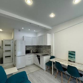 Сдается 1-комнатная квартира, 34 м²