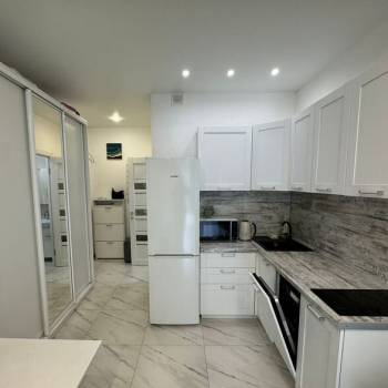 Сдается 1-комнатная квартира, 34 м²