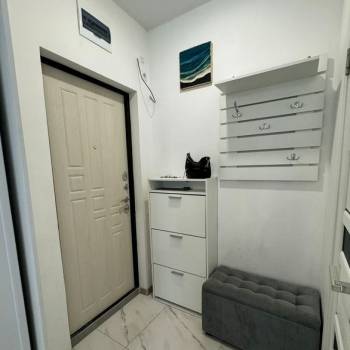 Сдается 1-комнатная квартира, 34 м²