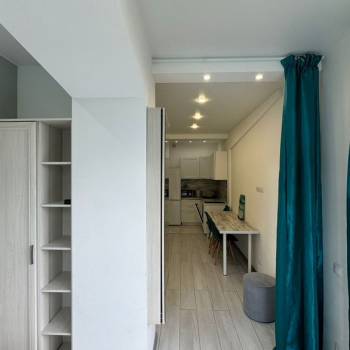 Сдается 1-комнатная квартира, 34 м²