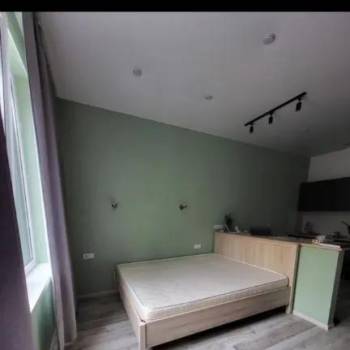 Сдается 1-комнатная квартира, 28 м²