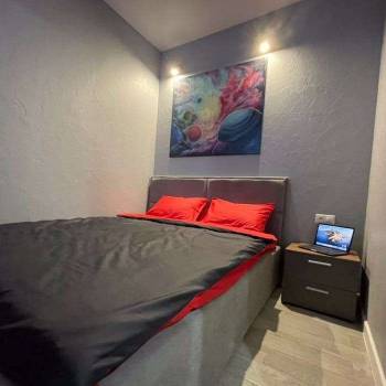 Сдается 1-комнатная квартира, 27 м²