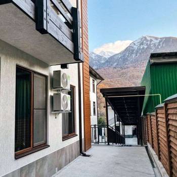 Сдается 1-комнатная квартира, 27 м²