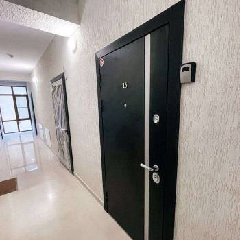 Сдается 1-комнатная квартира, 27 м²