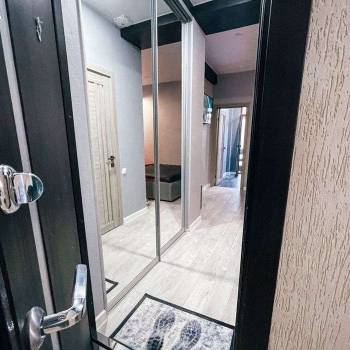 Сдается 1-комнатная квартира, 27 м²