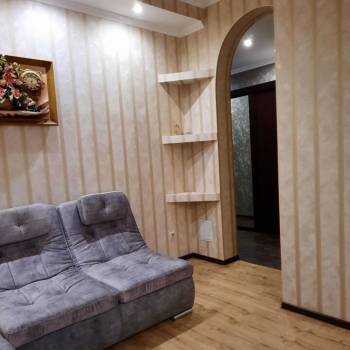 Продается 3-х комнатная квартира, 60 м²