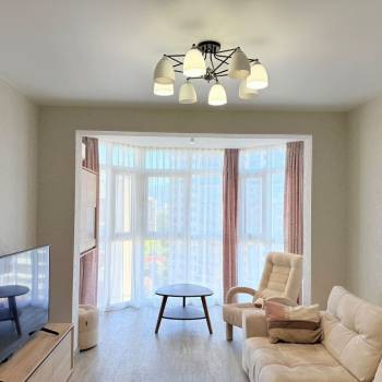 Продается 3-х комнатная квартира, 77,1 м²