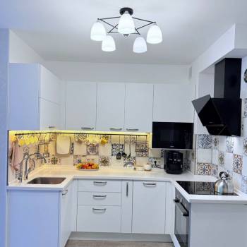 Продается 3-х комнатная квартира, 77,1 м²