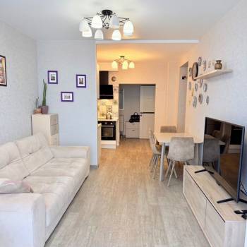 Продается 3-х комнатная квартира, 77,1 м²