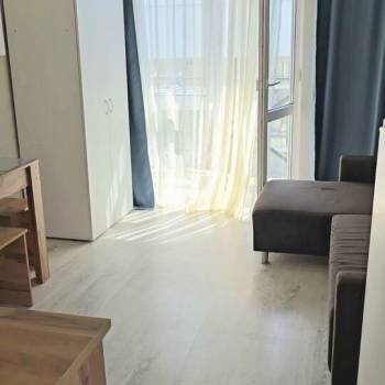 Сдается 1-комнатная квартира, 21 м²