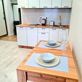 Сдается 1-комнатная квартира, 21 м²