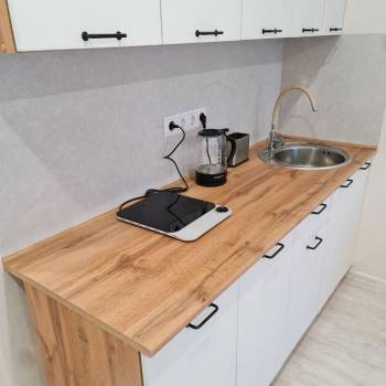 Сдается 1-комнатная квартира, 21 м²