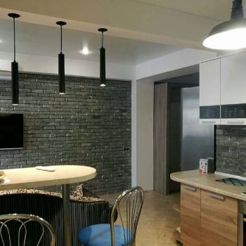 Сдается 2-х комнатная квартира, 45 м²