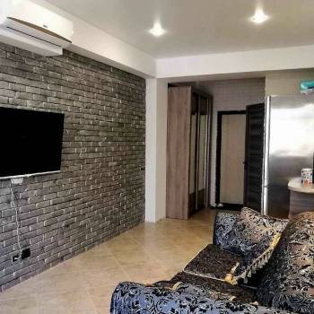 Сдается 2-х комнатная квартира, 45 м²