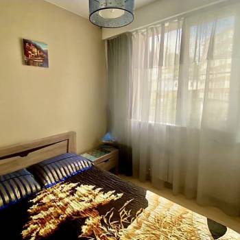 Сдается 2-х комнатная квартира, 45 м²