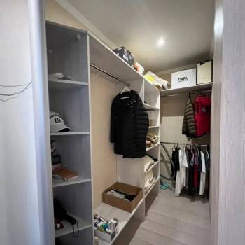 Продается 1-комнатная квартира, 52,2 м²