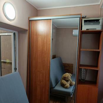 Продается 1-комнатная квартира, 26 м²