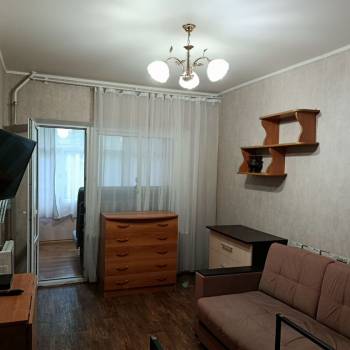Продается 1-комнатная квартира, 26 м²