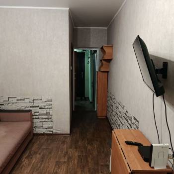 Продается 1-комнатная квартира, 26 м²