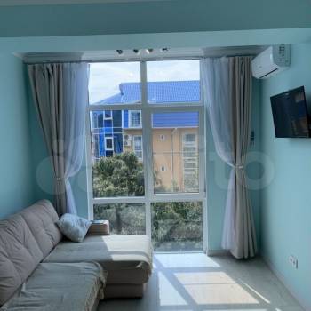 Сдается 2-х комнатная квартира, 43,6 м²