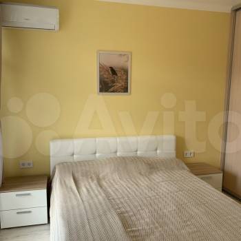 Сдается 2-х комнатная квартира, 43,6 м²