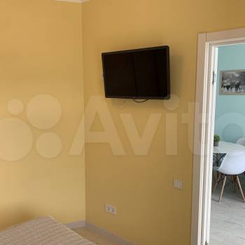 Сдается 2-х комнатная квартира, 43,6 м²