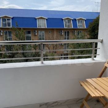 Сдается 2-х комнатная квартира, 43,6 м²